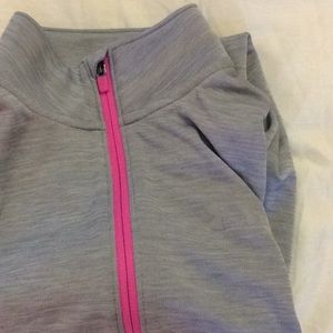 Under Armour Half-Zip Sweatshirt